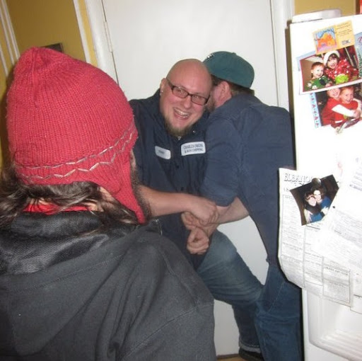 Bradley Benson Photo 14