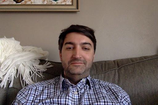 Scott Mcrae Photo 35