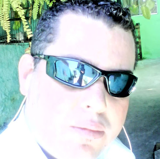 Rogerio Alves Photo 16