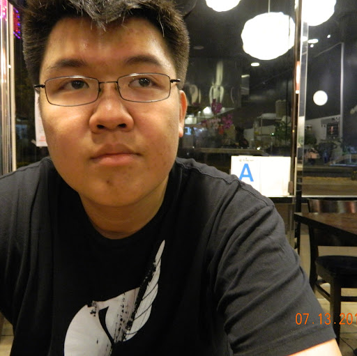 Wayne Chiang Photo 18