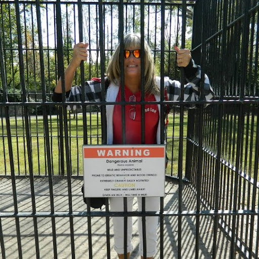 Christine Stover Photo 15