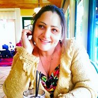 Sheryl Houston Photo 9