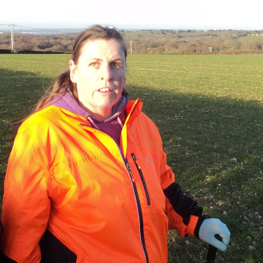 Paula Curtis Photo 21