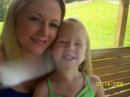 Jamie Huffman Photo 29