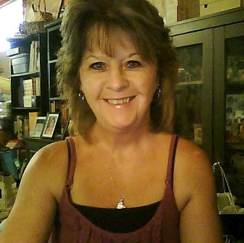 Cathy Harris Photo 43