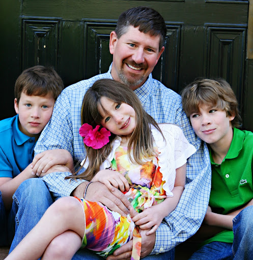 James Berry Photo 41