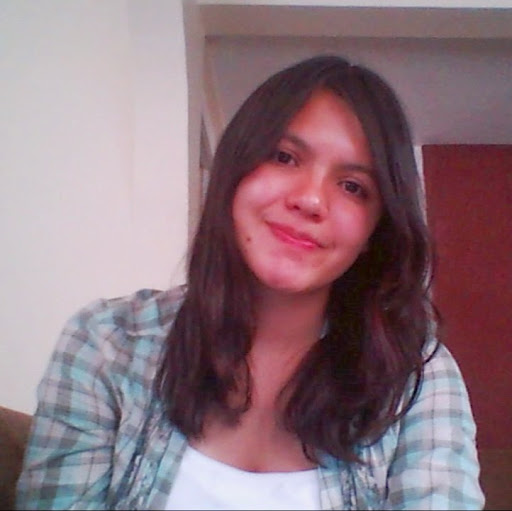 Alma Olivas Photo 12