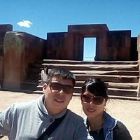 Cesar Arias Photo 33