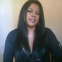 Geraldine Acevedo Photo 24