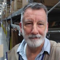 Richard Lowery Photo 6