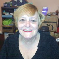 Susan Horner Photo 6