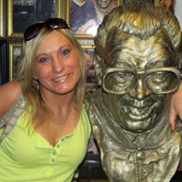 Brandi Murphy Photo 39