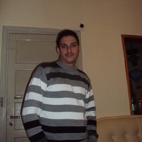 Hector Ramos Photo 27