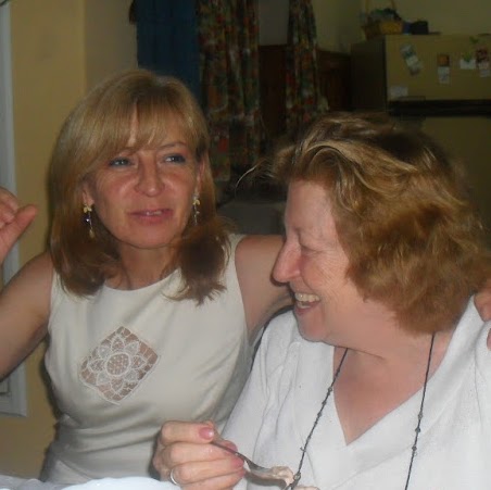 Alicia Almeida Photo 28