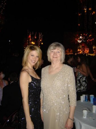 Melba Hudson Photo 1