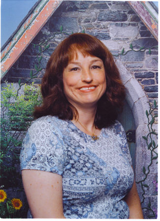 Cathy Cunningham Photo 28