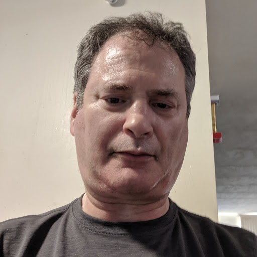 Richard Kaplan Photo 59