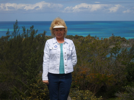 Joyce Jackson Photo 14