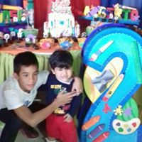 Wendy Castellano Photo 15