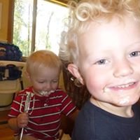 Geoffrey Guthrie Photo 4