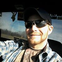 Cory Willis Photo 20
