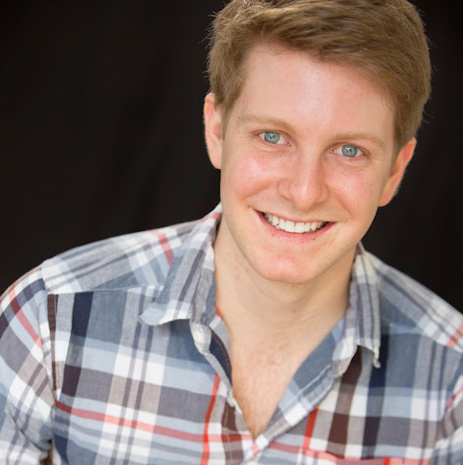 Daniel Lieberman Photo 12