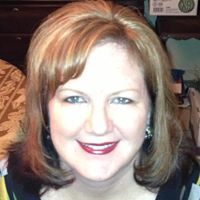 Julie Aldrich Photo 15