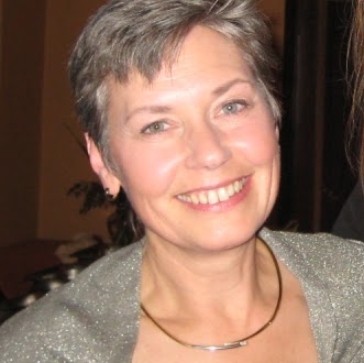 Susanne Michaelis Photo 9