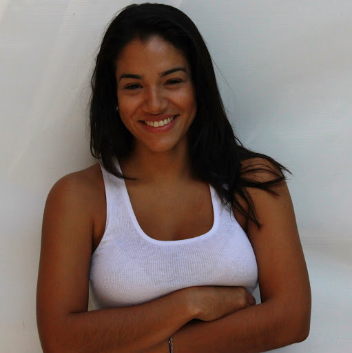 Vanessa Rodriguez Photo 12