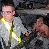 Joseph Heath Photo 16