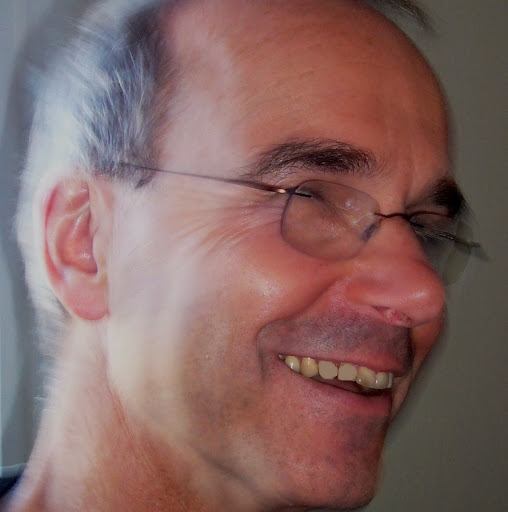 Michael Ernst Photo 26