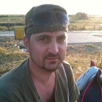 Bogdan Alexandrescu Photo 16