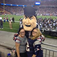 Amanda Mitchell Photo 42