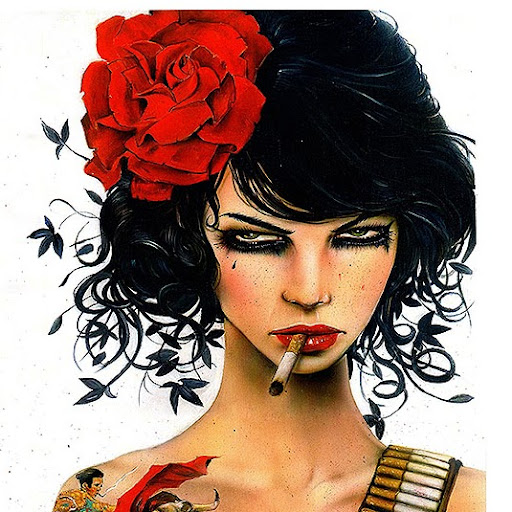 Amy Simmons Photo 30