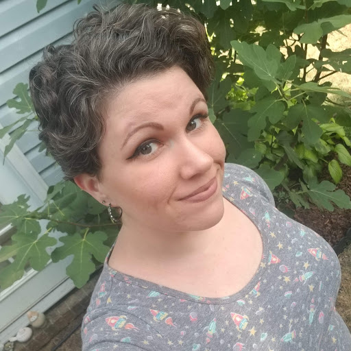 April Ferguson Photo 26