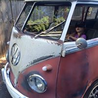 Richard Reedy Photo 24