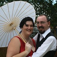 Julia Starkey Photo 9