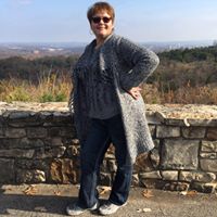 Sandra Crenshaw Photo 8