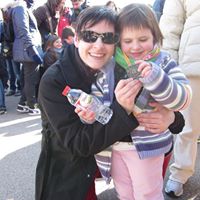 Olga Amat Photo 6
