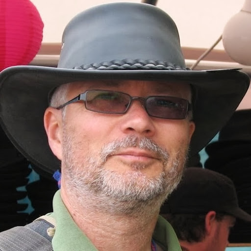 Tim Browning Photo 43