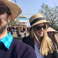 Rachel Downey Photo 13