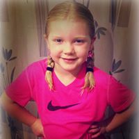 Amanda Botts Photo 14