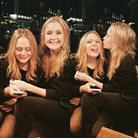 Alexandra Bell Photo 12