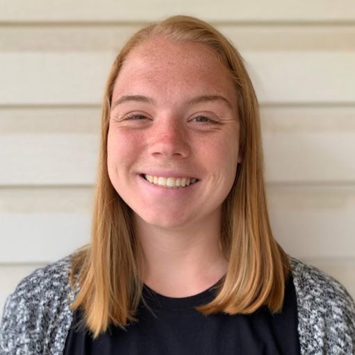 Katie Morrison Photo 24