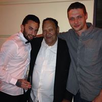 Thomas Cowan Photo 33