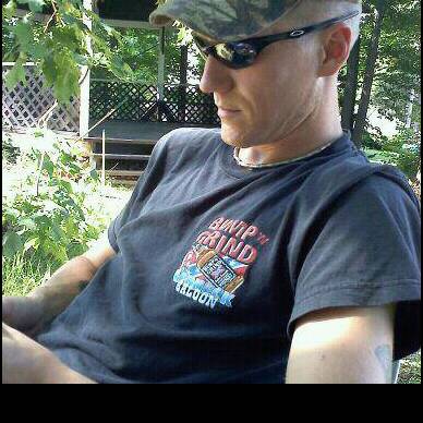 Bryan Morgan Photo 29