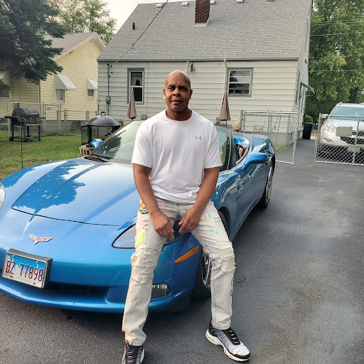 Stanley Patterson Photo 13