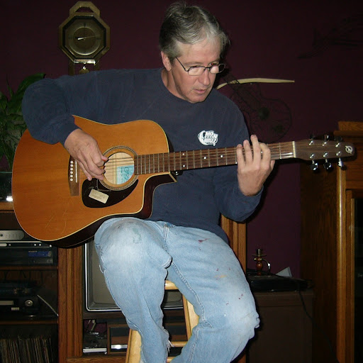 Frederick Lowe Photo 7