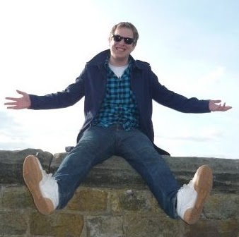 Joel Vaughan Photo 14