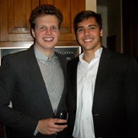 Garrett Robinson Photo 34